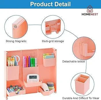 Folding Storage Box