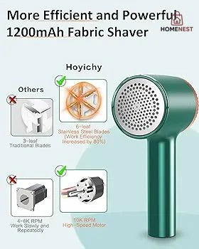 LINT REMOVER