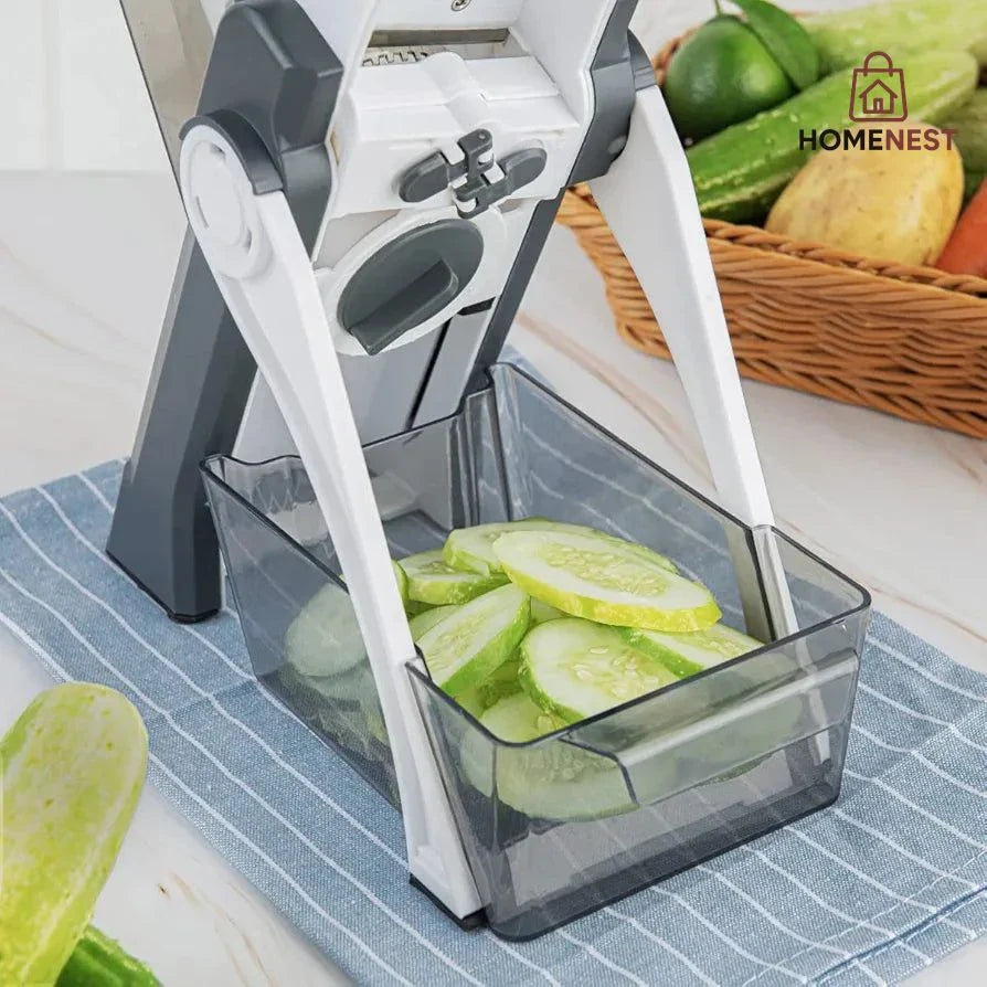 Mandoline Vegetable Cutter