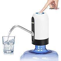 MINI AUTOMATIC WATER PUMP DISPENSER