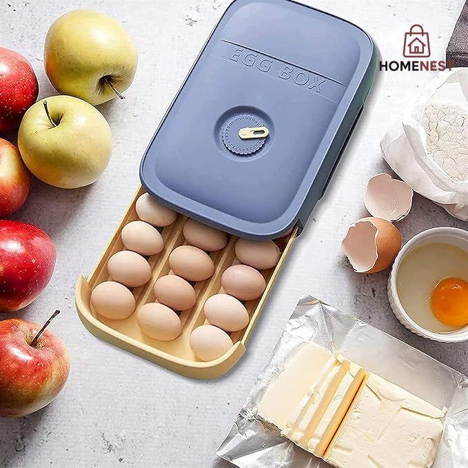 Egg Storage Box