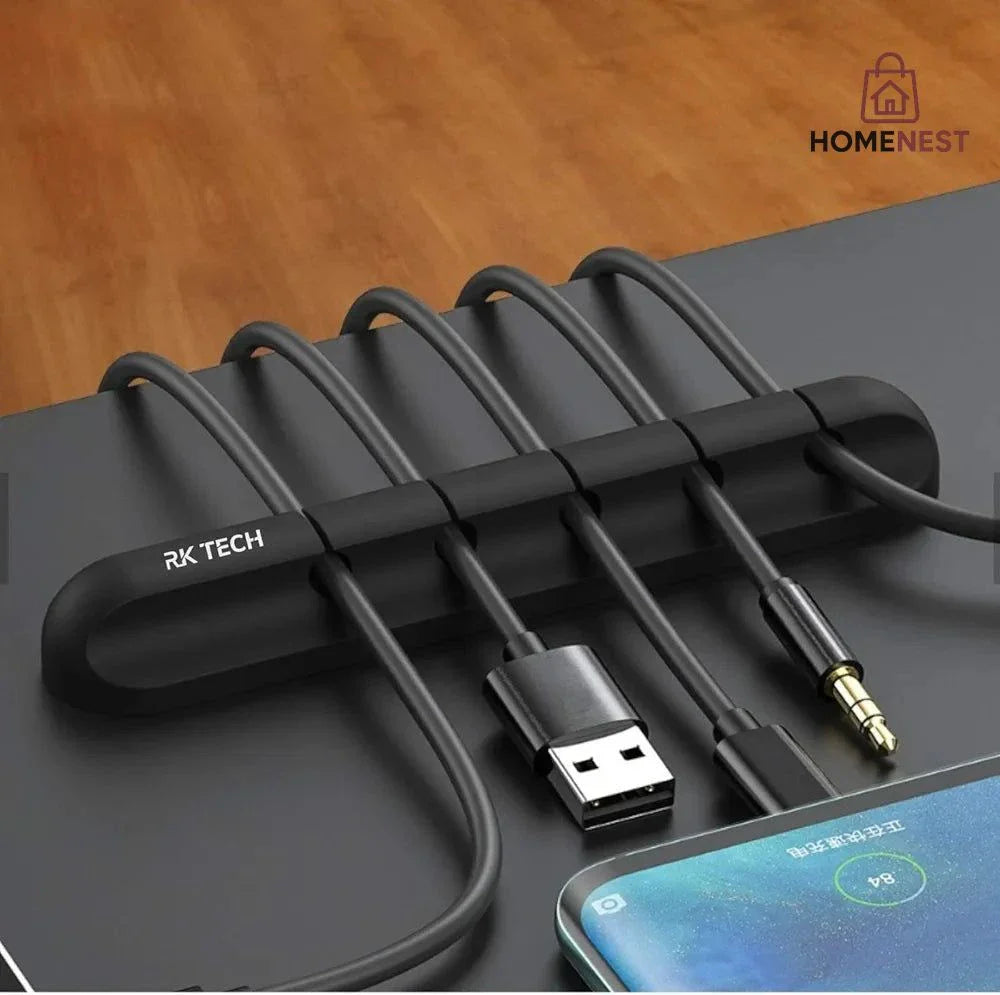 Wire Cable Organizer