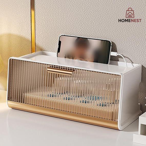 Luxury Wifi Cabinet Storage Box