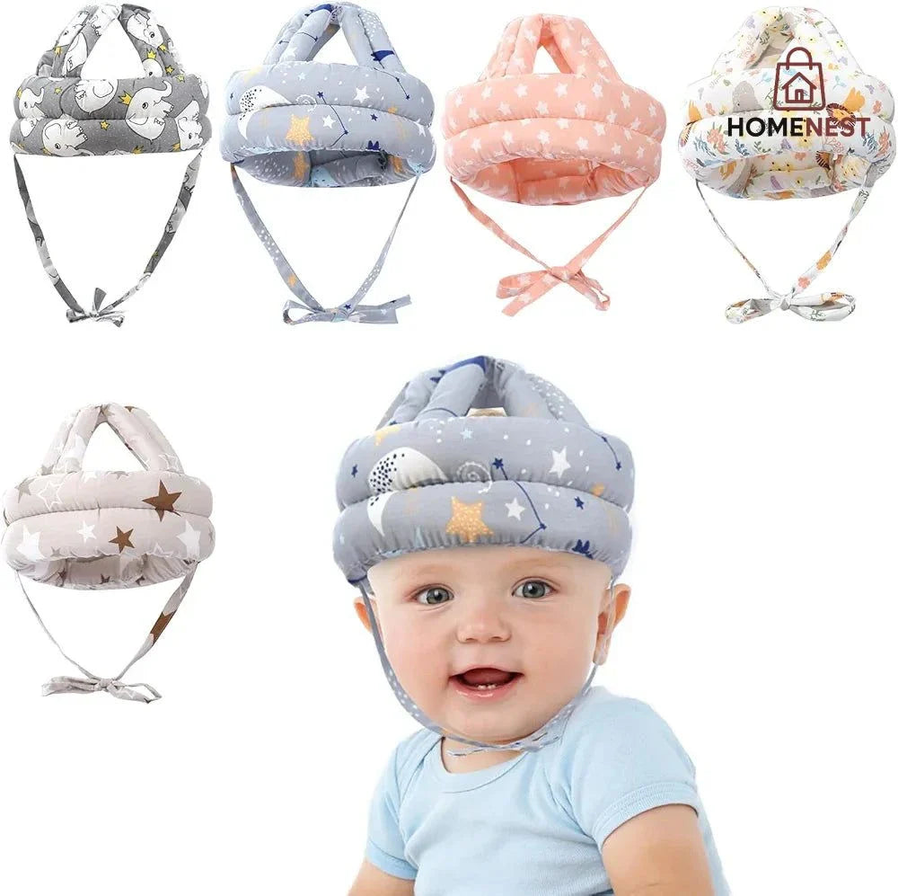Baby Safety Helmet