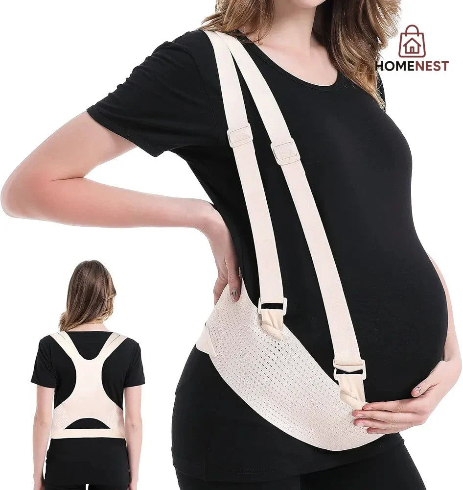 PREGNENT BELT
