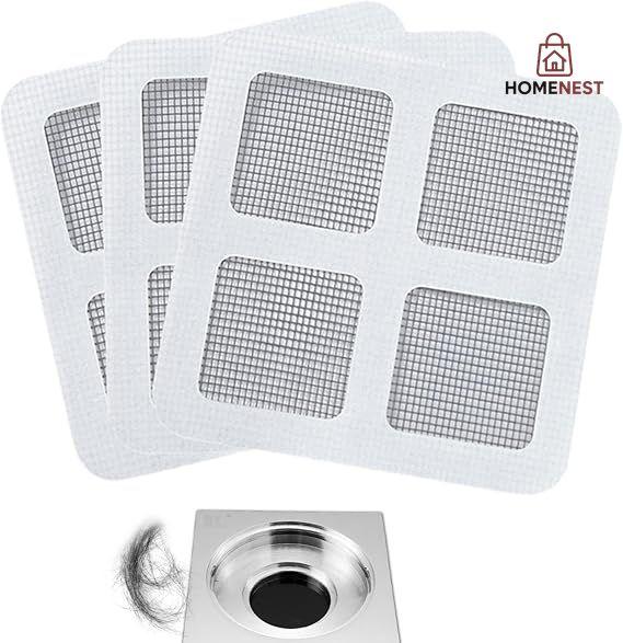 Sink Net 10 pcs set