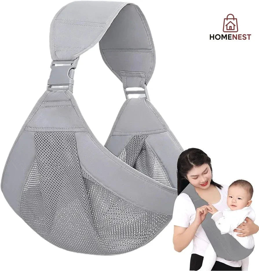 Baby Carrier - Baby Sling