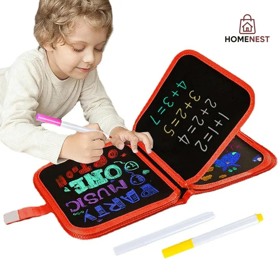 DOODLE BOOK