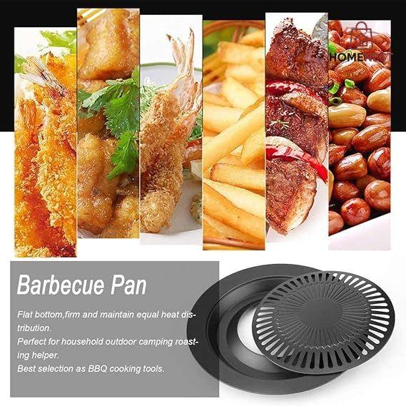 Stove Grill