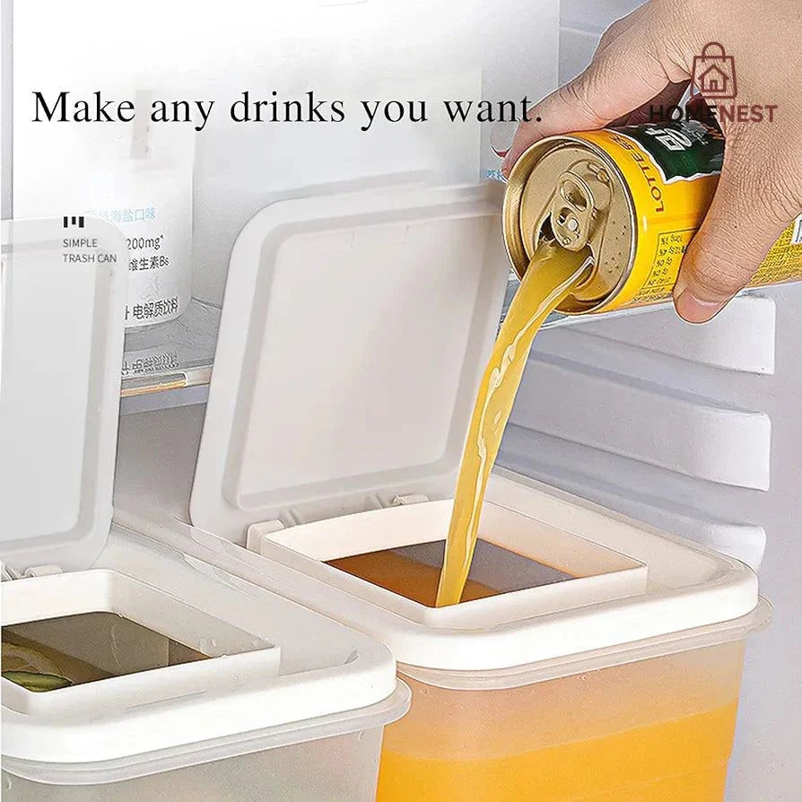 3.5 COLD Cooler for Iftar