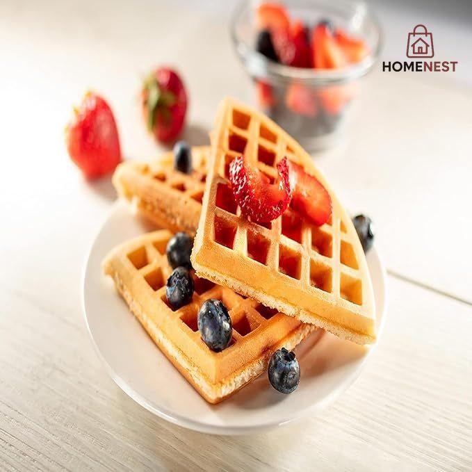 Waffle Maker