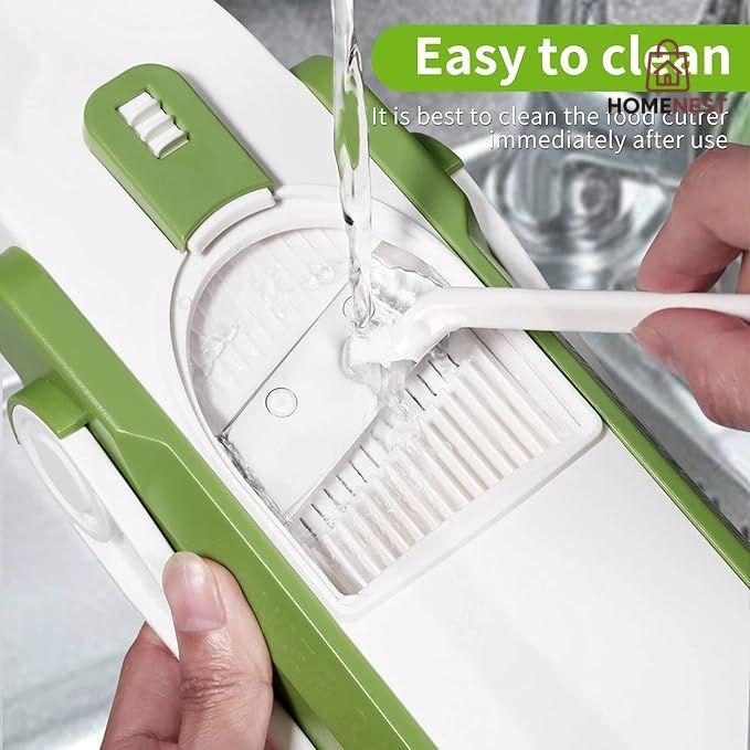 MANDOLINE SLICER