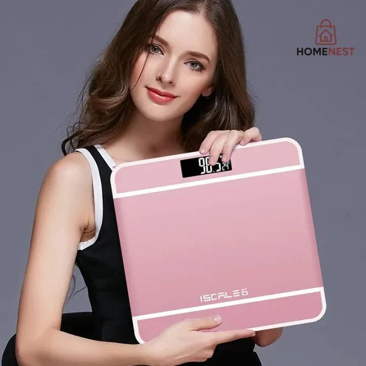Digital High Accuracy Weight Scale - 180KG Capacity