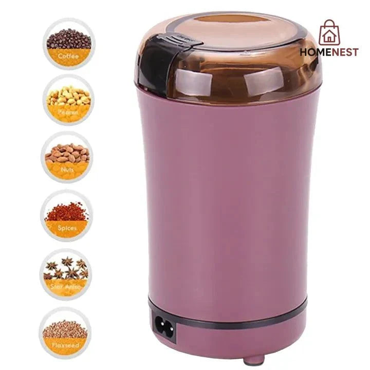 MINI SPICE NIMA GRINDER
