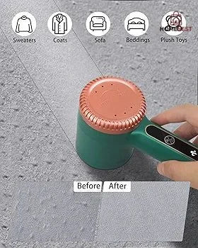 LINT REMOVER