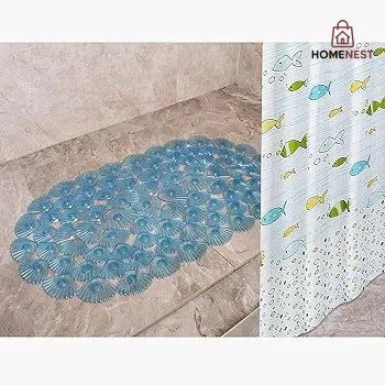 BATH MAT