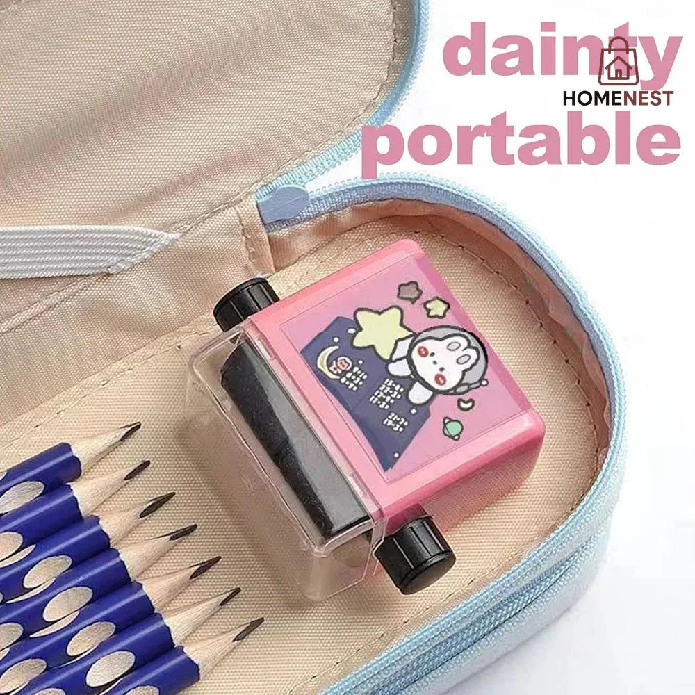 Kids Roller Stamp