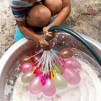 Water Ballon Kit