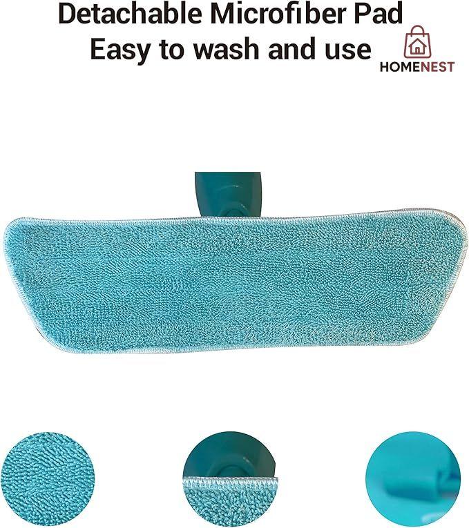 Spray Mop