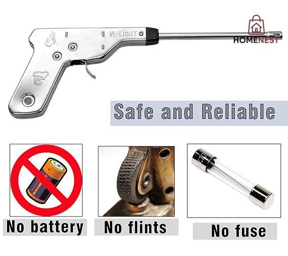 Gun Spark Lighter