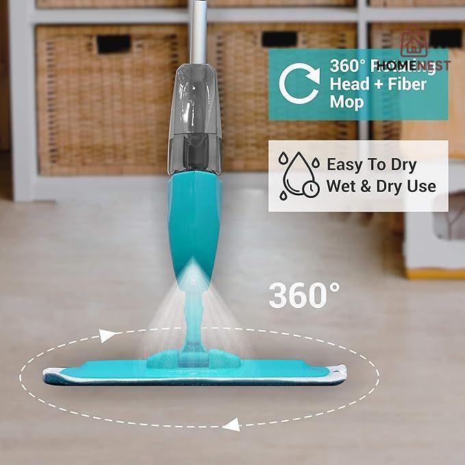 Spray Mop