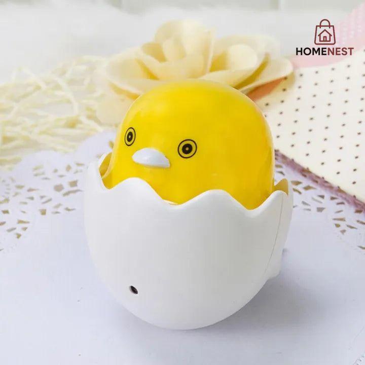 LED CHICK NIGHT BULB (Pack of 2)