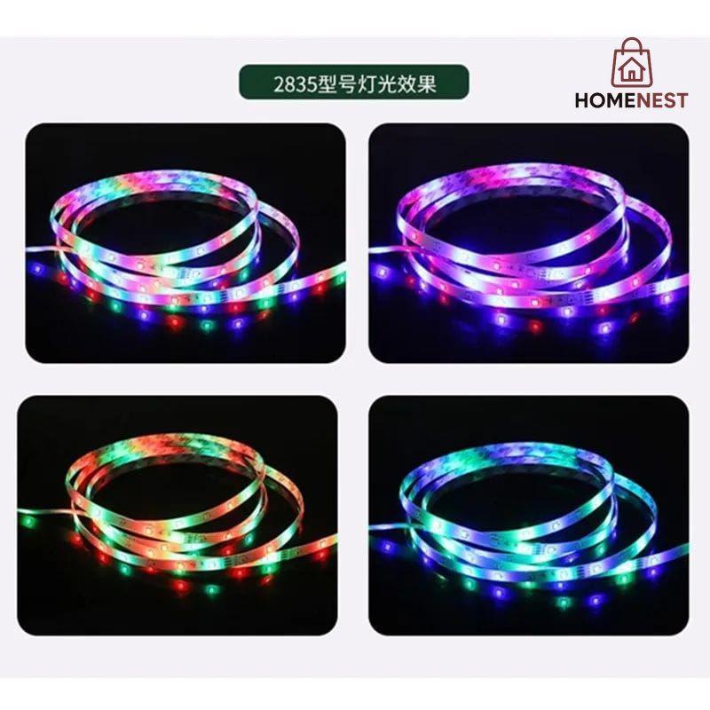 RGB Strip Lights, 2835 SMD
