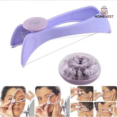 Sildne Hair Threading Kit