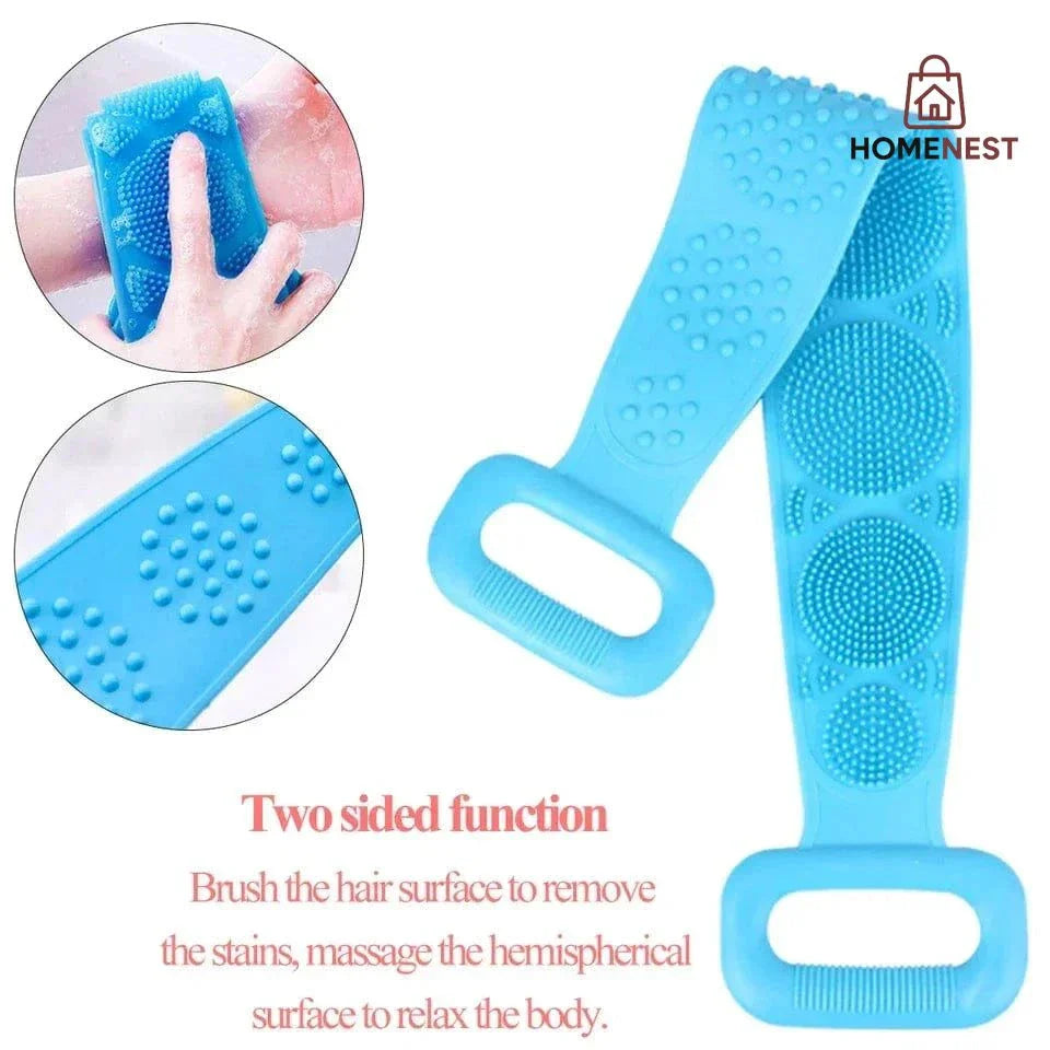 Silicone Bath Body Brush