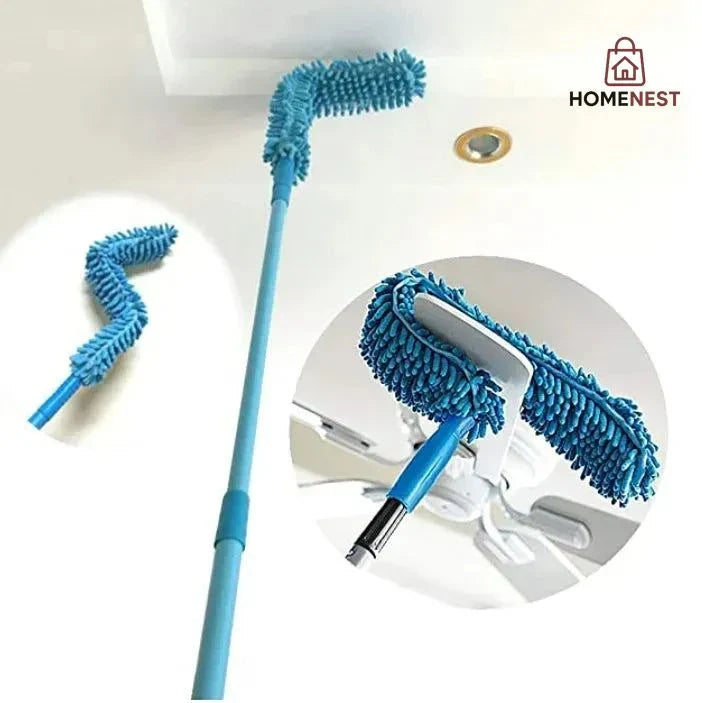 FLEXIBLE FAN DUSTER