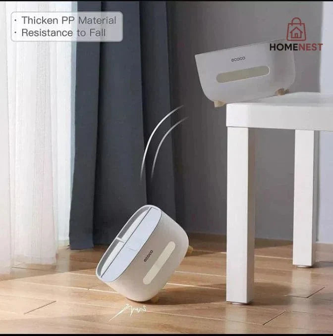 Ecoco Tissue Tissue Box with Multifunctional Holder.