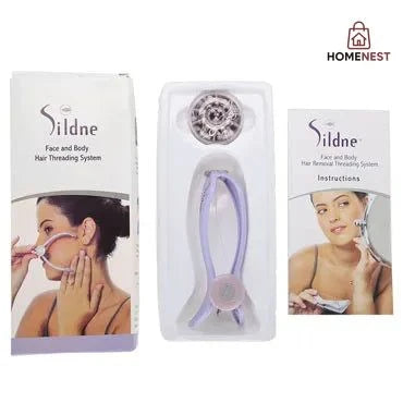 Sildne Hair Threading Kit
