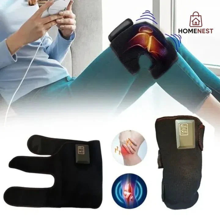 Rechargeable Knee massager