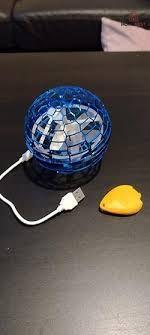 Flying Ball