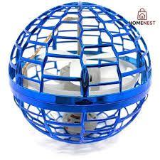 Flying Ball