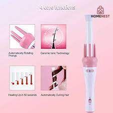 HAIR CURLER