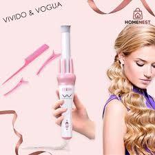 HAIR CURLER