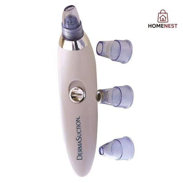 3 in 1 Derma Suction Cell Operated