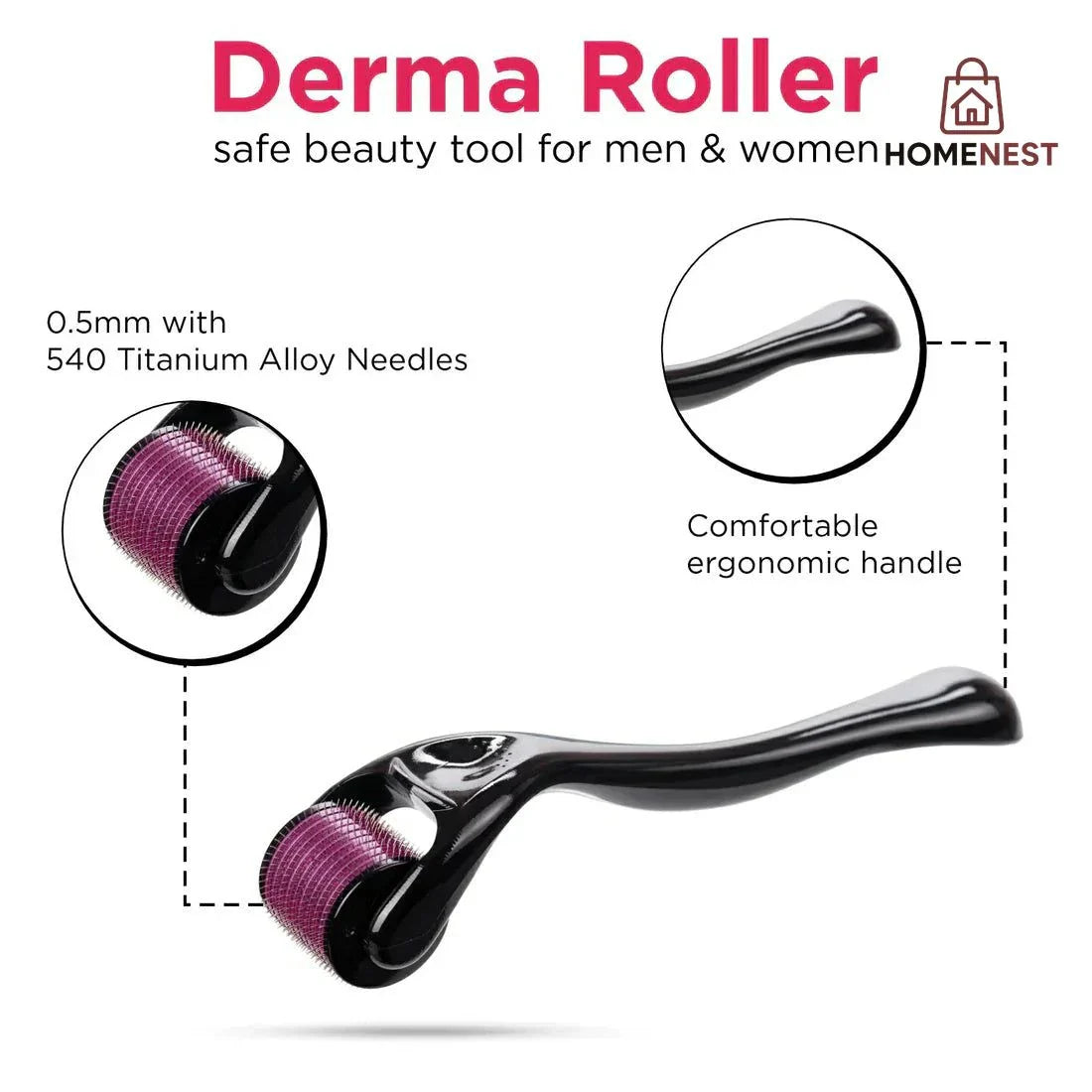 Derma Roller