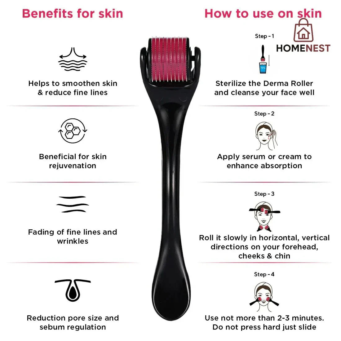 Derma Roller