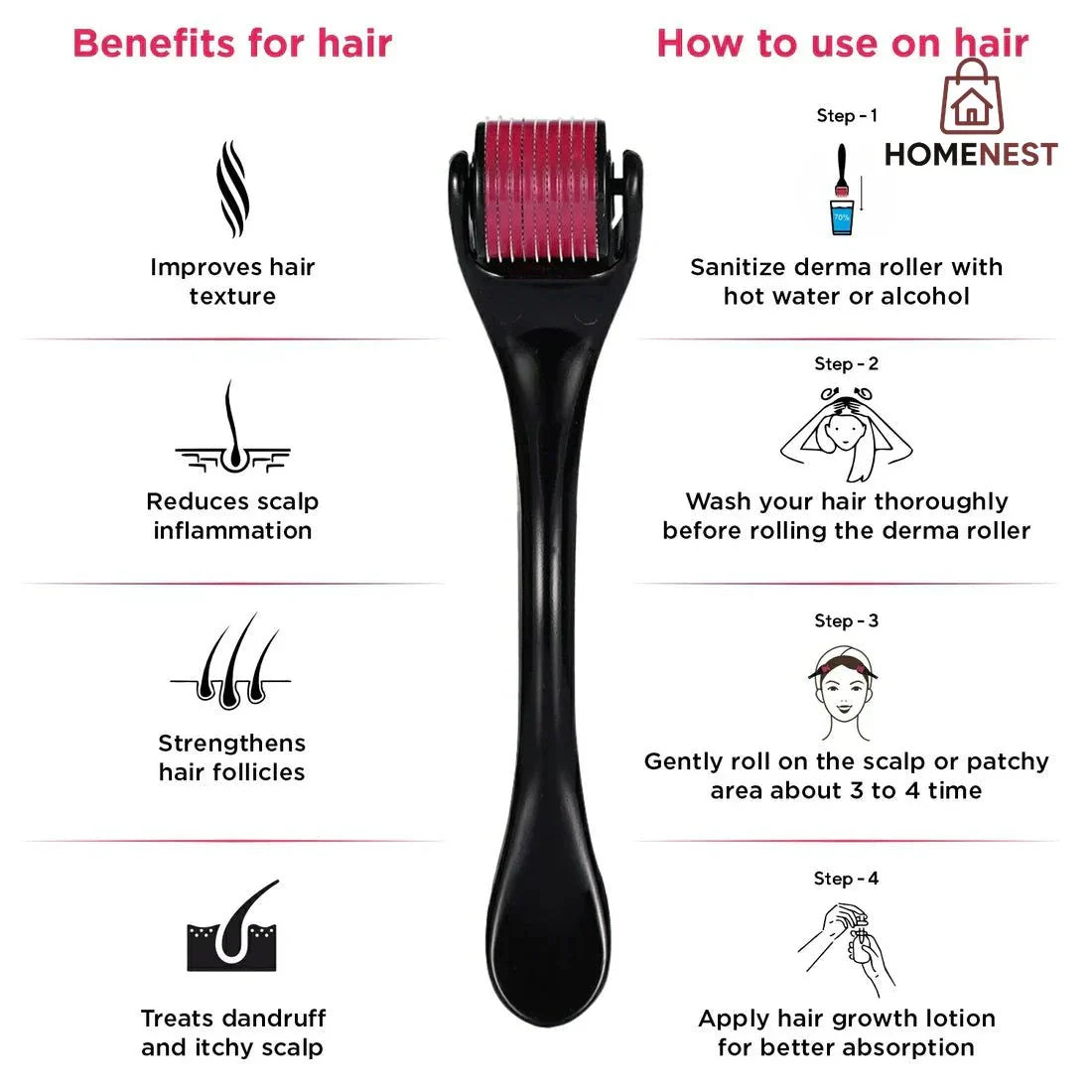 Derma Roller