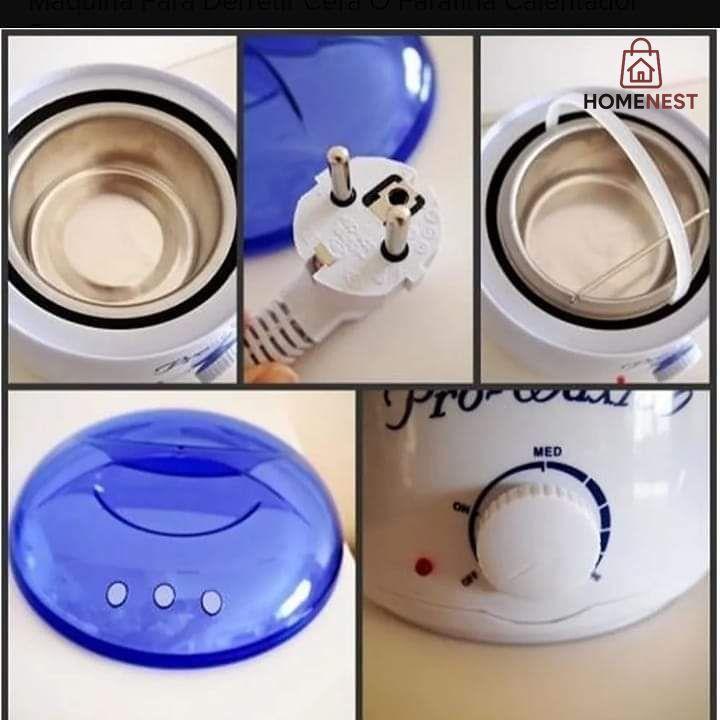 Pro Wax 100 Heater