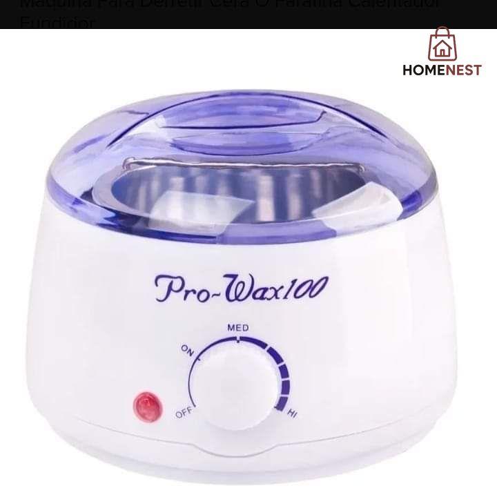 Pro Wax 100 Heater