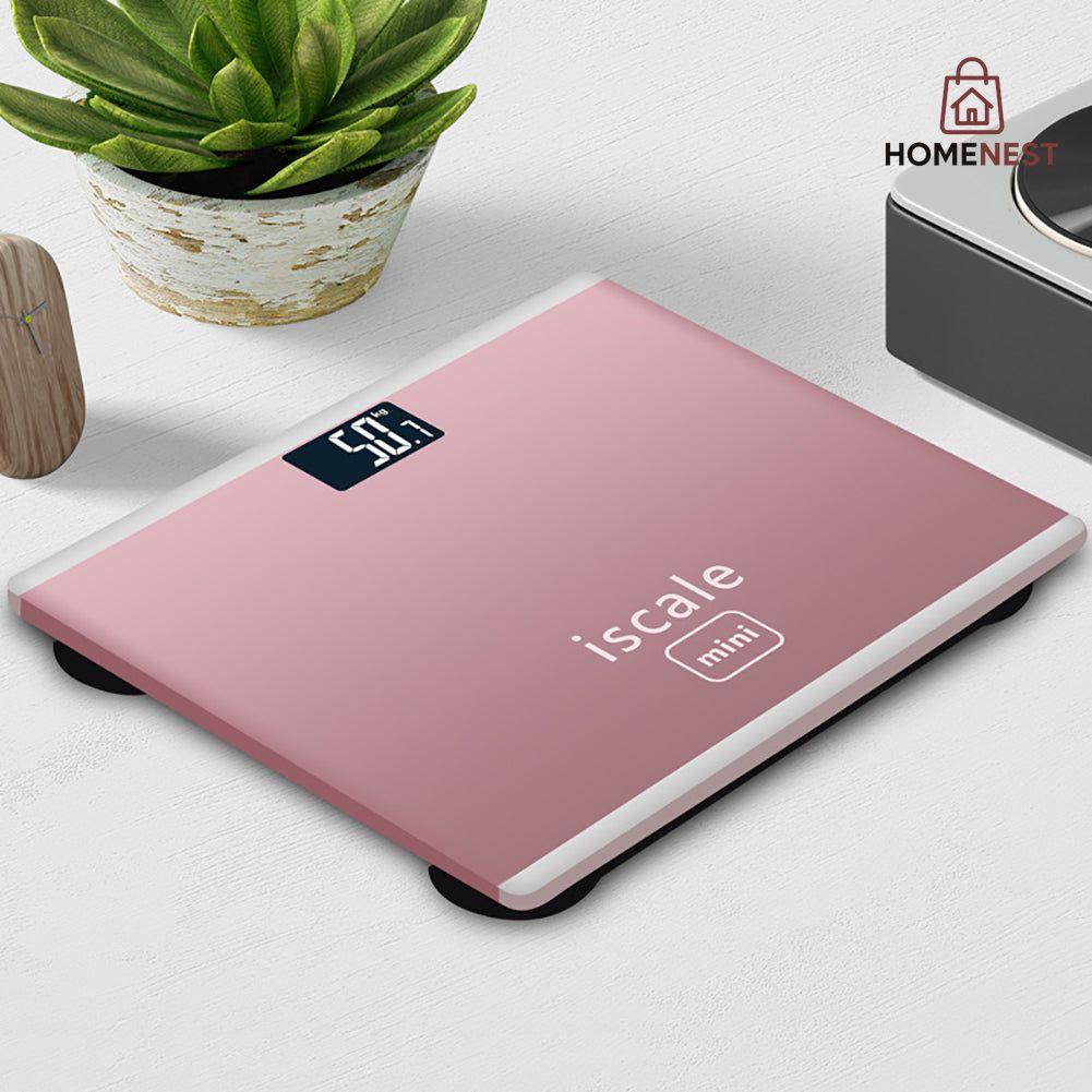 Digital High Accuracy Weight Scale - 180KG Capacity