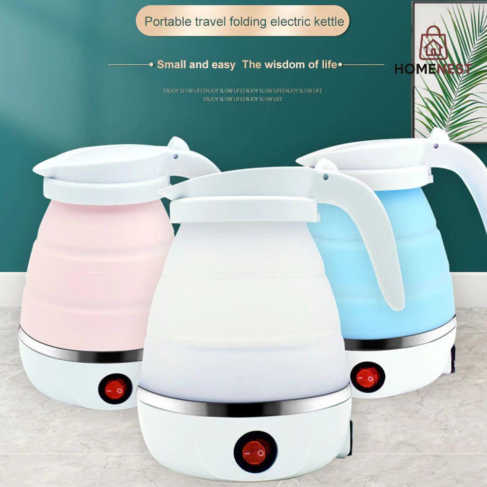 ELECTRIC FOLDABLE KETTLE