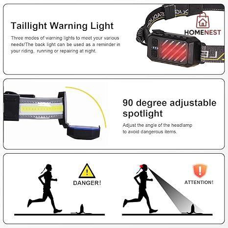 Head Lamp