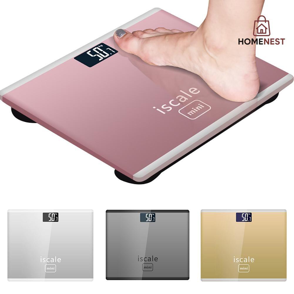 Digital High Accuracy Weight Scale - 180KG Capacity