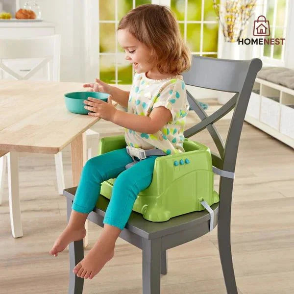 3 in 1 Healthcare Booster Seat