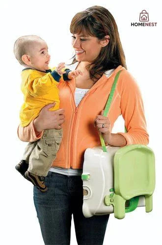 3 in 1 Healthcare Booster Seat