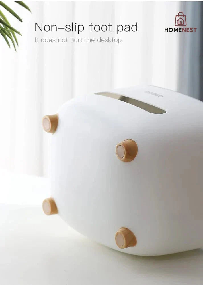 Ecoco Tissue Box (Random Colours)
